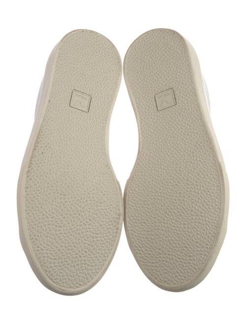 Veja Leather Sneakers