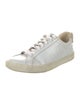 Veja Leather Sneakers