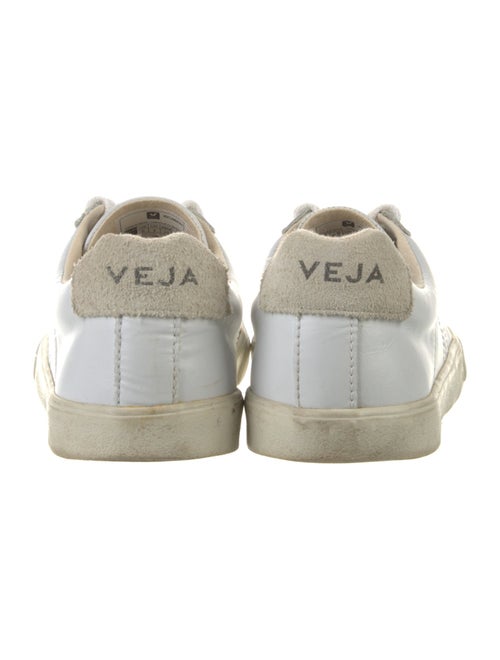 Veja Leather Sneakers