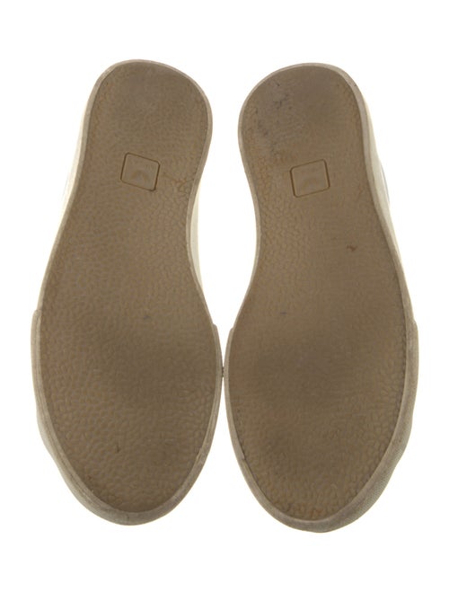 Veja Leather Sneakers