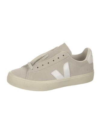 Veja Suede Sneakers