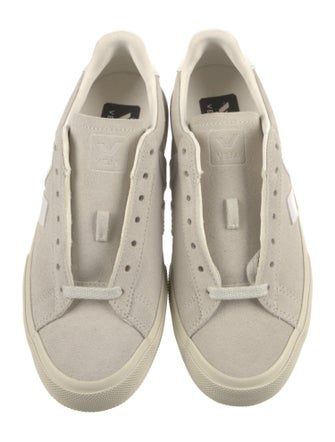 Veja Suede Sneakers