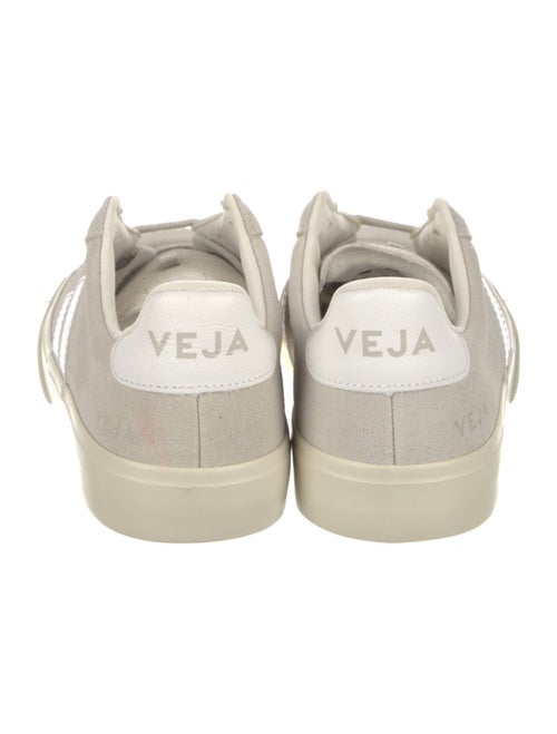 Veja Suede Sneakers
