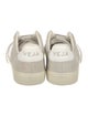 Veja Suede Sneakers
