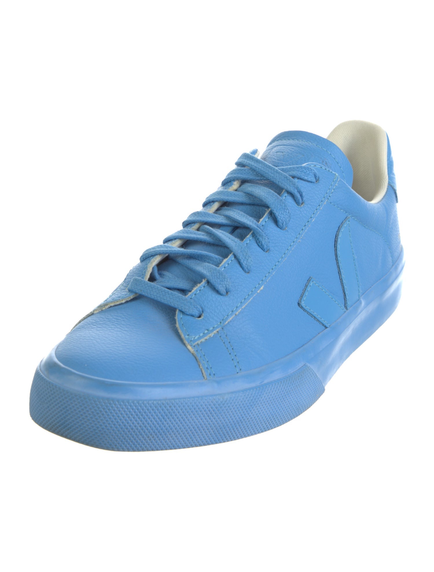 Veja Leather Sneakers