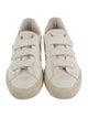 Veja Leather Sneakers