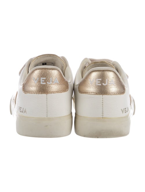 Veja Leather Sneakers