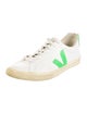 Veja Leather Sneakers