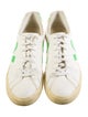 Veja Leather Sneakers