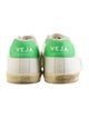 Veja Leather Sneakers