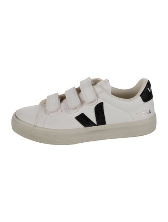 Veja Leather Sneakers