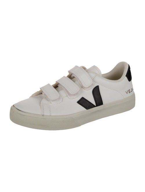 Veja Leather Sneakers
