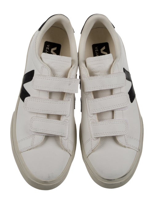 Veja Leather Sneakers