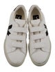 Veja Leather Sneakers
