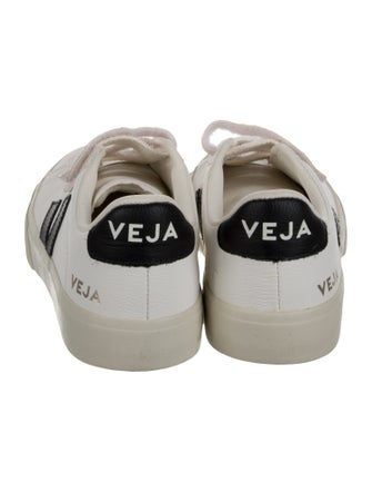 Veja Leather Sneakers