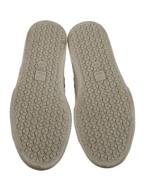 Veja Leather Sneakers