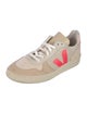 Veja Suede Sneakers