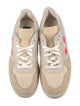 Veja Suede Sneakers