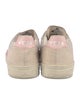 Veja Suede Sneakers