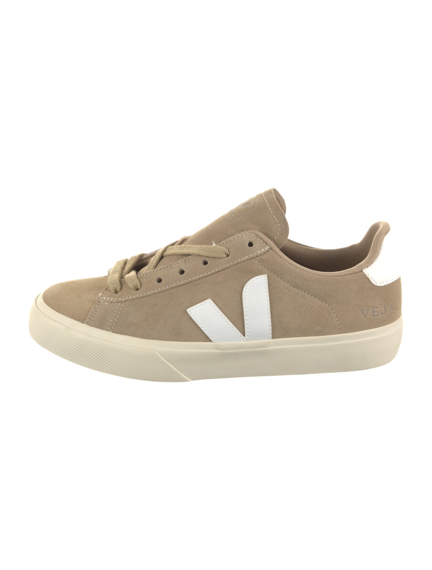Veja Suede Sneakers