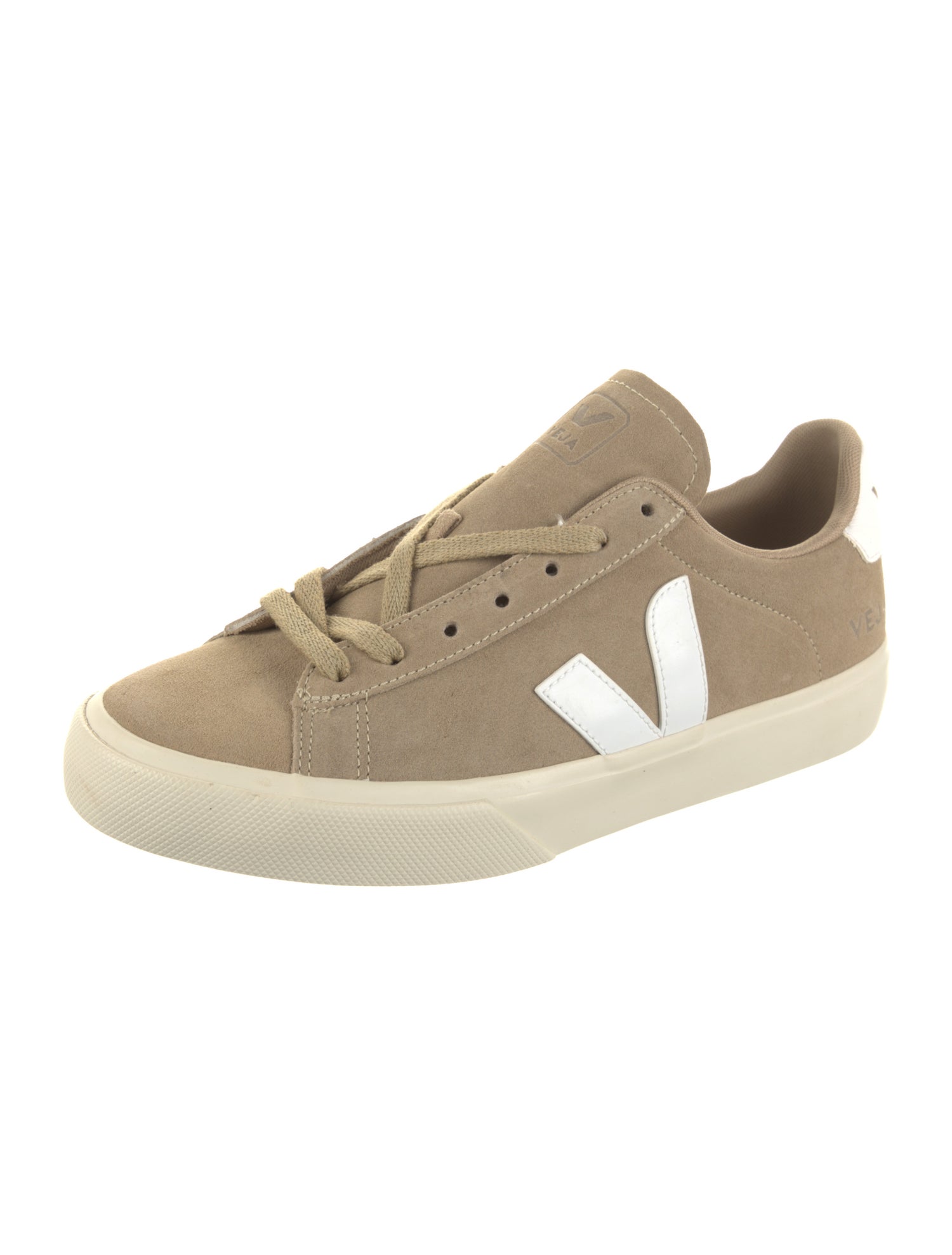 Veja Suede Sneakers
