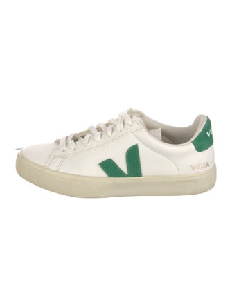 Veja Leather Sneakers