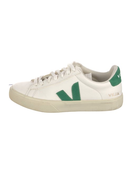 Veja Leather Sneakers