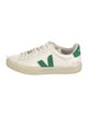 Veja Leather Sneakers
