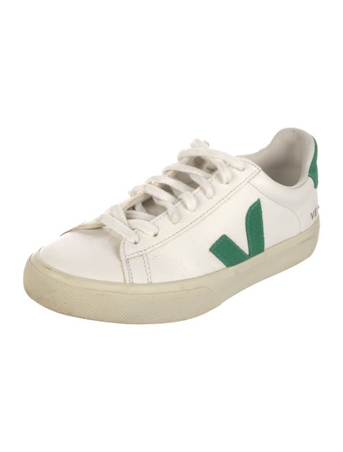 Veja Leather Sneakers