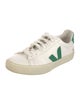 Veja Leather Sneakers