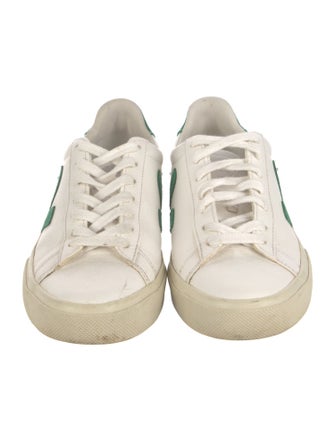 Veja Leather Sneakers