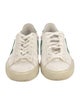 Veja Leather Sneakers
