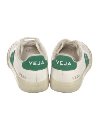 Veja Leather Sneakers