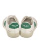 Veja Leather Sneakers