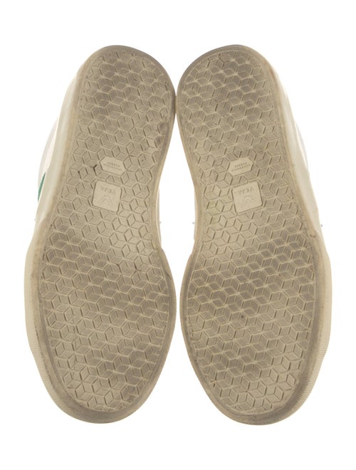 Veja Leather Sneakers