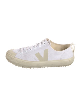 Veja Canvas Sneakers