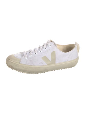 Veja Canvas Sneakers
