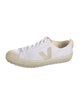 Veja Canvas Sneakers