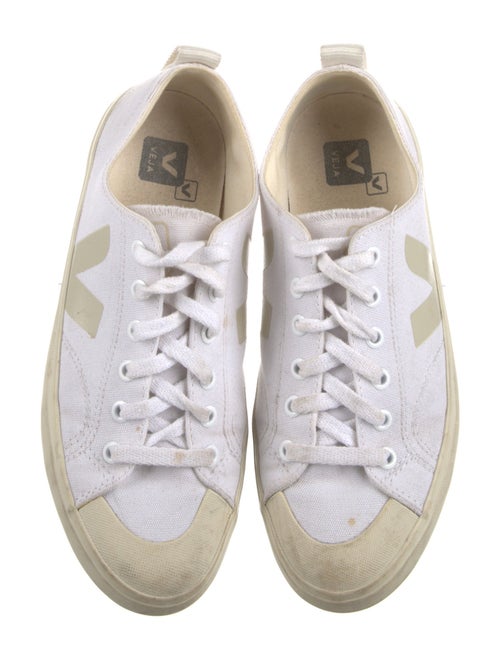 Veja Canvas Sneakers