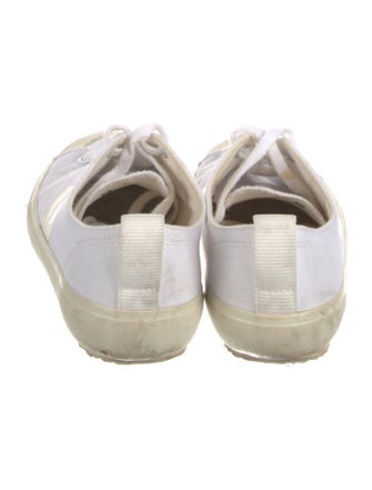 Veja Canvas Sneakers