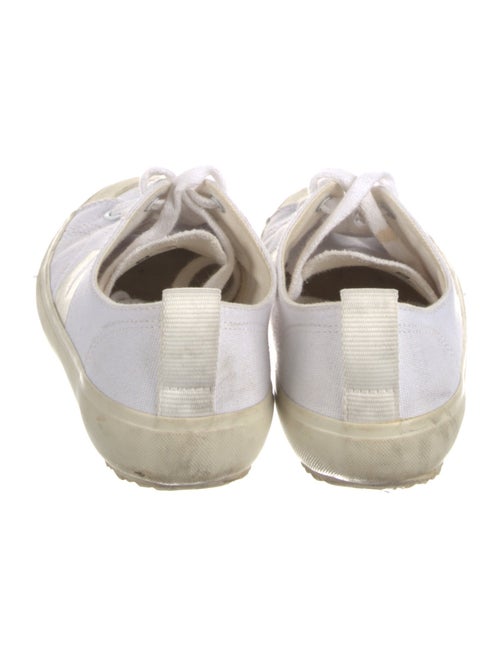 Veja Canvas Sneakers