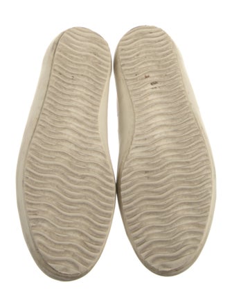 Veja Canvas Sneakers