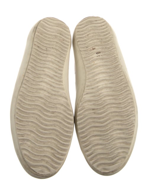 Veja Canvas Sneakers