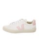 Veja Leather Sneakers