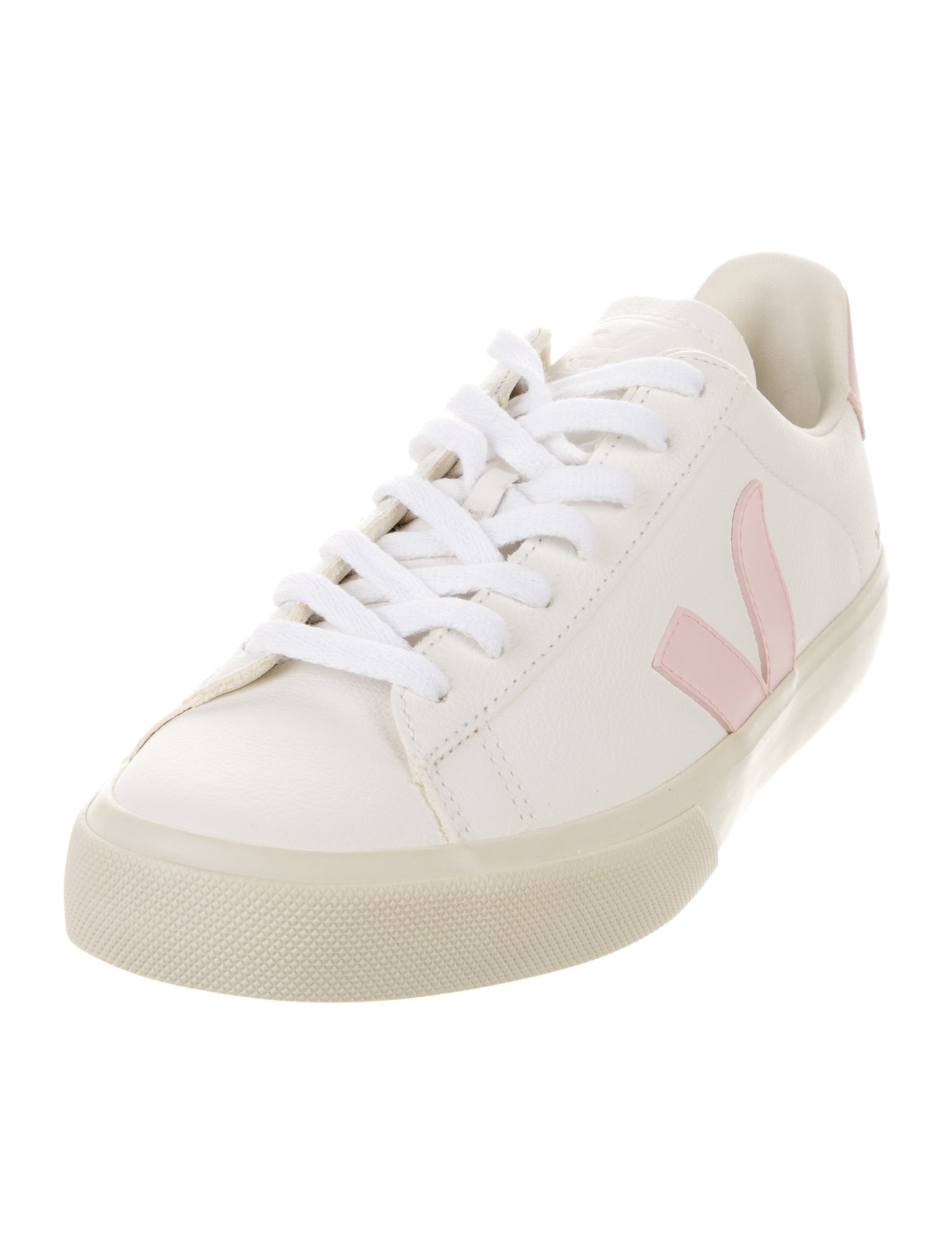 Veja Leather Sneakers