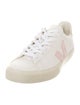 Veja Leather Sneakers