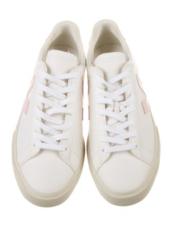 Veja Leather Sneakers
