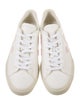 Veja Leather Sneakers