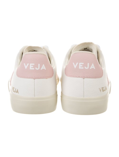 Veja Leather Sneakers