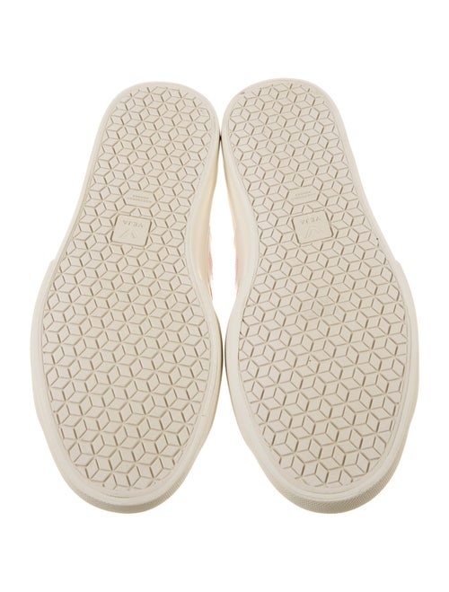 Veja Leather Sneakers